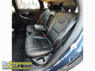 Volvo V-40 V40 Cross Country (MZ), Hatchback 5-drs, 2012 / 2019 1.5 T3 16V Geartronic picture 7