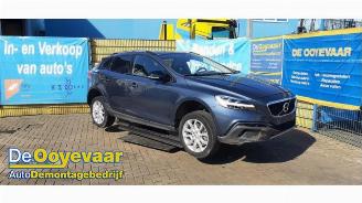Sloopauto Volvo V-40 V40 Cross Country (MZ), Hatchback 5-drs, 2012 / 2019 1.5 T3 16V Geartronic 2019/4