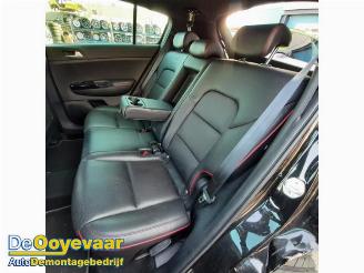 Kia Sportage Sportage (QL), Terreinwagen, 2015 / 2022 1.6 T-GDI 16V 4x2 picture 8