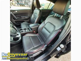 Kia Sportage Sportage (QL), Terreinwagen, 2015 / 2022 1.6 T-GDI 16V 4x2 picture 7