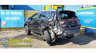 Kia Sportage Sportage (QL), Terreinwagen, 2015 / 2022 1.6 T-GDI 16V 4x2 picture 4