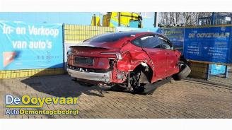 Tesla Model 3 Model 3, Sedan, 2017 Performance AWD 78 kWh picture 2