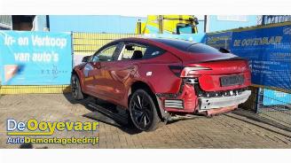 Sloopauto Tesla Model 3 Model 3, Sedan, 2017 Performance AWD 78 kWh 2024/8