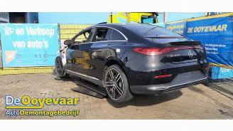  Mercedes EQE EQE (V295), Sedan, 2022 350+ 91/96 kWh 2022/12