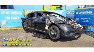 Mercedes EQE EQE (V295), Sedan, 2022 350+ 91/96 kWh picture 3