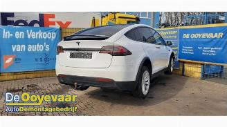 Tesla Model X Model X, SUV, 2013 P100D picture 2