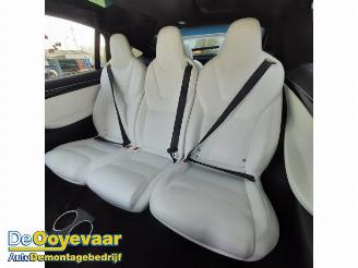 Tesla Model X Model X, SUV, 2013 P100D picture 7