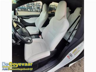 Tesla Model X Model X, SUV, 2013 P100D picture 6