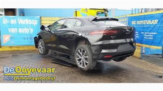 Sloopauto Jaguar I-Pace I-Pace, SUV, 2018 EV400 AWD 2018/12