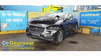 Jaguar I-Pace I-Pace, SUV, 2018 EV400 AWD picture 4
