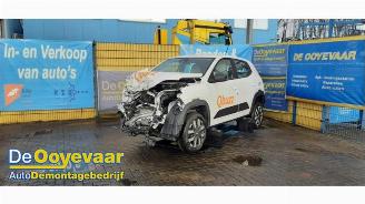 Dacia Spring Spring, Hatchback, 2020 65 picture 4