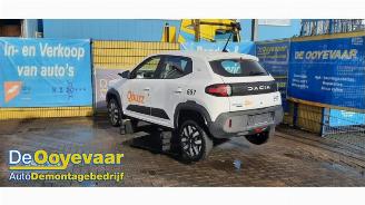 Sloopauto Dacia Spring Spring, Hatchback, 2020 65 2024/12