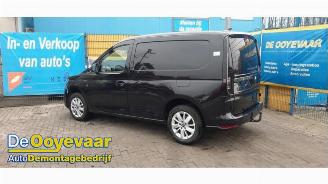  Volkswagen Caddy Caddy Cargo V (SBA/SBH), Van, 2020 2.0 TDI BlueMotionTechnology 2024/3