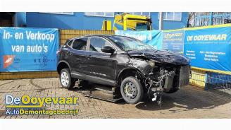 Nissan Qashqai Qashqai (J11), SUV, 2013 1.5 dCi DPF picture 3