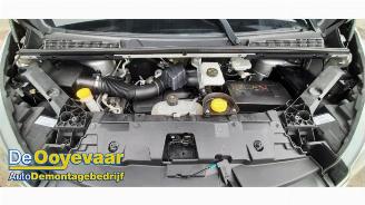 Renault Trafic Trafic (1FL/2FL/3FL/4FL), Van, 2014 1.6 dCi 95 picture 8