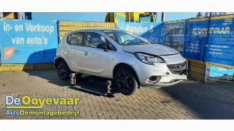 Auto da rottamare Opel Corsa-E Corsa E, Hatchback, 2014 1.4 16V 2018/2