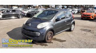 Dezmembrări autoturisme Citroën C1 C1, Hatchback, 2005 / 2014 1.0 12V 2006/6