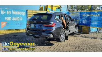BMW 3-serie 3 serie Touring (G21), Combi, 2019 320e 2.0 TwinPower Turbo 16V picture 4