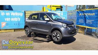 Salvage car Renault Twingo Twingo III (AH), Hatchback 5-drs, 2014 / 2024 1.0 SCe 70 12V 2018/3