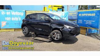 Salvage car MG 3 MG3, Hatchback, 2024 1.5 Hybrid+ 2025/9