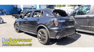 Démontage voiture Lynk & Co 01 01, SUV, 2018 1.5 PHEV 2022/2