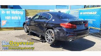 BMW 5-serie 5 serie (G30), Sedan, 2016 520i 2.0 TwinPower Turbo 16V picture 4