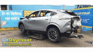  Xpeng G6 G6, SUV, 2023 AWD Performance 2026/2