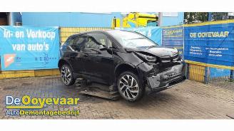 Démontage voiture BMW i3 i3 (I01), Hatchback, 2013 / 2022 i3s 120Ah 2019/12