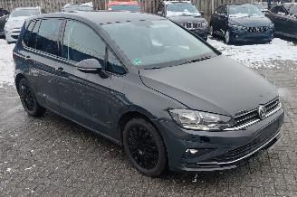 Volkswagen Golf Sportsvan Volkswagen Golf Sportsvan VII Join picture 4