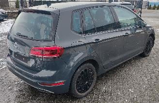 Volkswagen Golf Sportsvan Volkswagen Golf Sportsvan VII Join picture 7