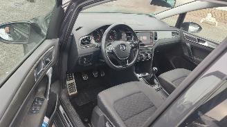 Volkswagen Golf Sportsvan Volkswagen Golf Sportsvan VII Join picture 8