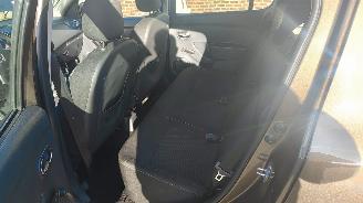 Dacia Sandero Dacia Sandero II Comfort airco navigatie picture 11