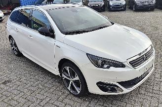 Peugeot 308 Peugeot 308 SW gt line automatiek pano full options picture 6