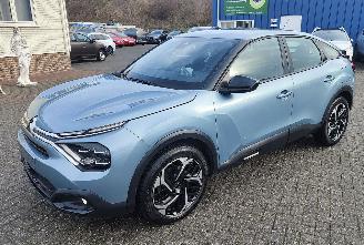 Tweedehands auto Citroën C4 Citroën C4 Lim. Feel Pack nieuwstaat ! 2021/12