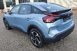 Citroën C4 Citroën C4 Lim. Feel Pack nieuwstaat ! picture 3