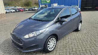Tweedehands auto Ford Fiesta Ford Fiesta Trend top staat 2015/3