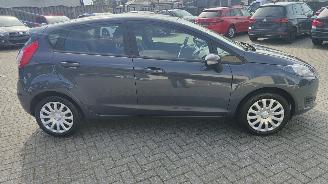 Ford Fiesta Ford Fiesta Trend top staat picture 5