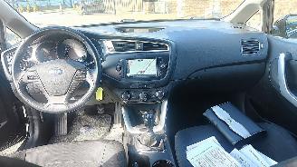 Kia Ceed Kia Ceed Sportswagon Edition 7  ( 1400 benzine ) picture 8