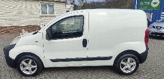 Citroën Nemo Citroën Nemo Proline automatiek airco picture 2