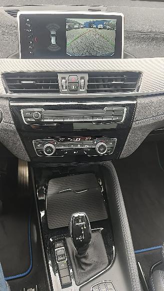 BMW X2 BMW X2 sDrive 20 i M Sport leder/pano full options ! picture 13