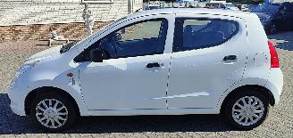 Suzuki Alto Suzuki Alto Comfort klima elektro pakket picture 2