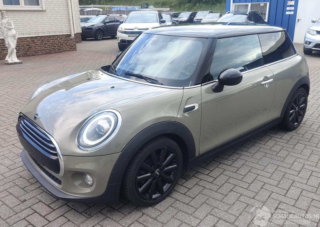 Mini Cooper MINI COOPER  1500 automaat nieuwstaat