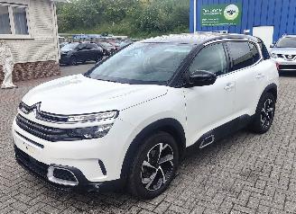  Citroën C5 Aircross Citroën C5 Aircross PureTech 130 Stop&Start FEEL PACK 2020/8