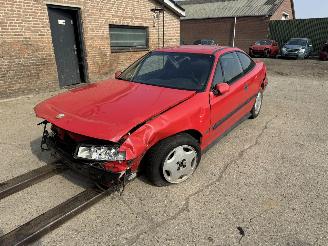 Opel Calibra  picture 8