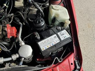 Opel Calibra  picture 5