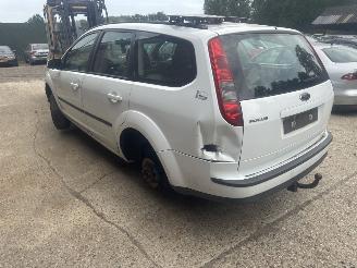 Ford Focus  picture 2