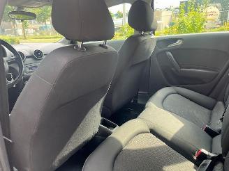 Audi A1 SPORTBACK picture 11