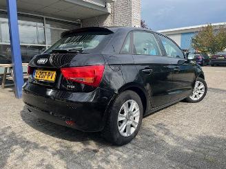 Audi A1 SPORTBACK picture 3