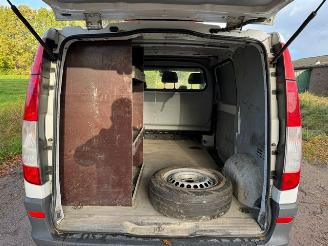 Mercedes Vito Euro 5 picture 5