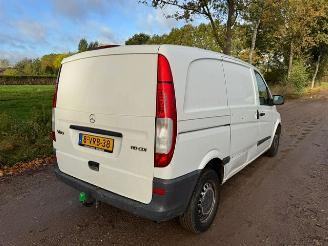 Mercedes Vito Euro 5 picture 3